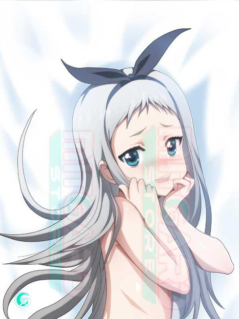Hideri Kanzaki Body pillow case BLEND S Mitgard-Knight